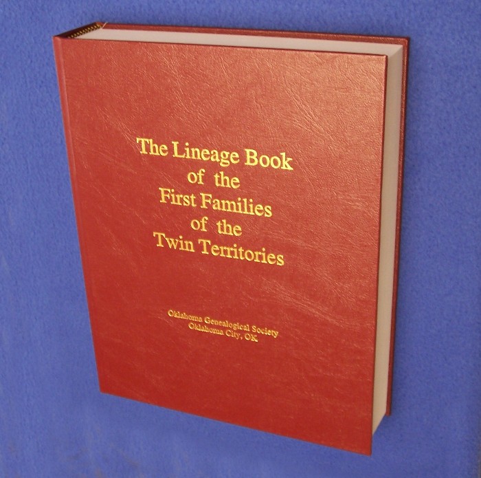 FFTT Lineage Book