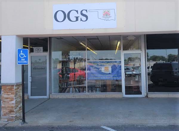 OGS Resource Center
