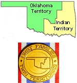 Oklahoma and Indian Territories